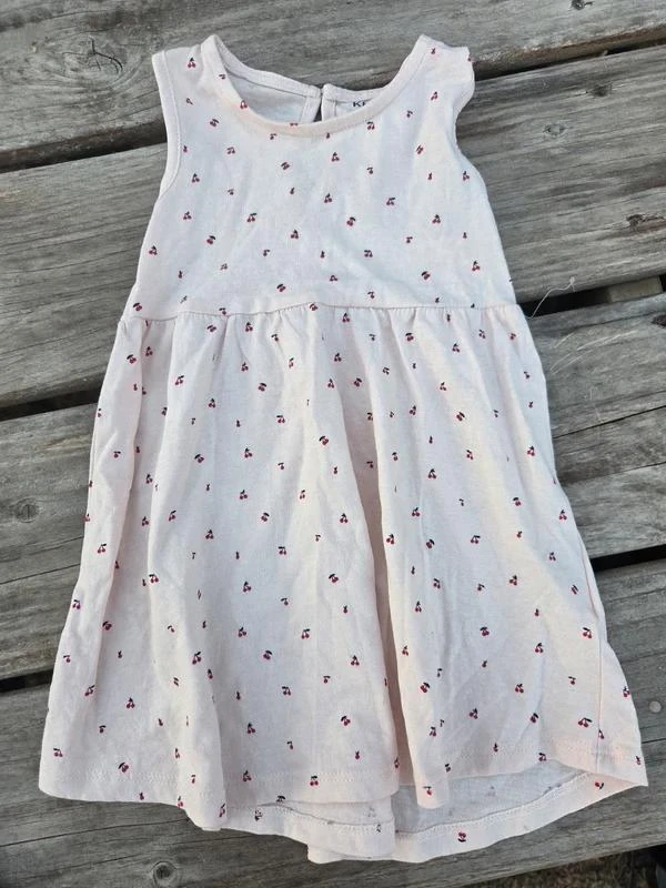 robe kiabi